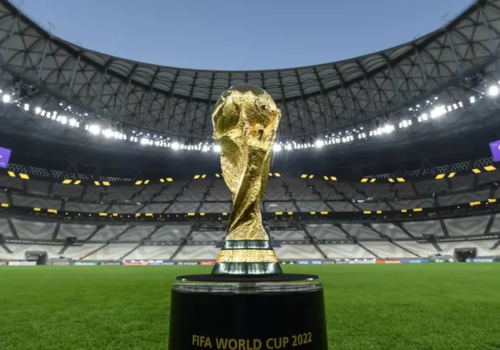 Guerra no Oriente Médio ameaça participação na Copa do Mundo e causa impactos na Fórmula 1