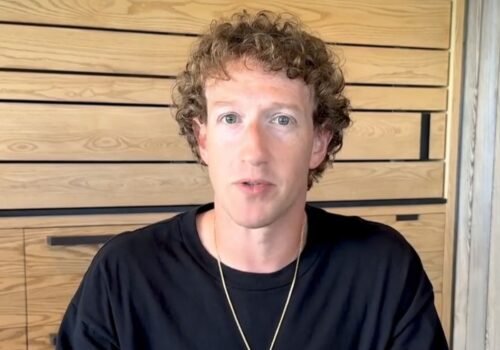 'Segundo cérebro de Mark Zuckerberg': fundador da Meta está treinando robô digital para ajudá-lo a ser CEO