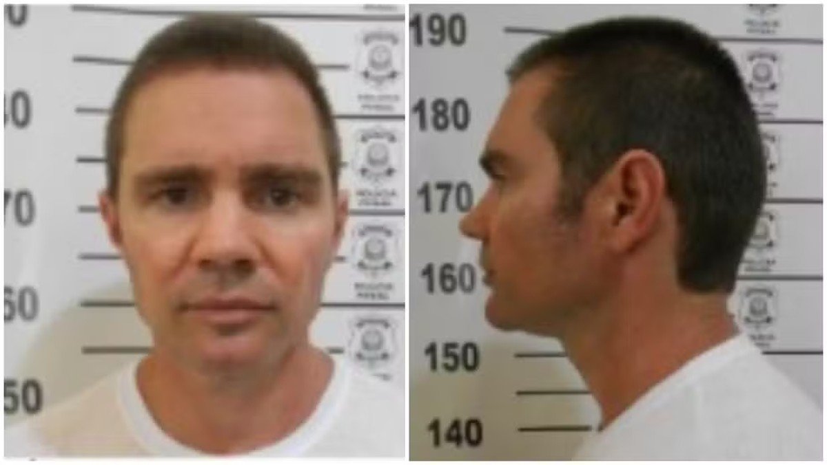 Advogado visita Vorcaro na Penitenciária Federal de Brasília