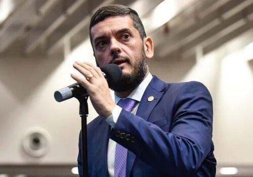 Justiça mantém prisão de Rodrigo Bacellar