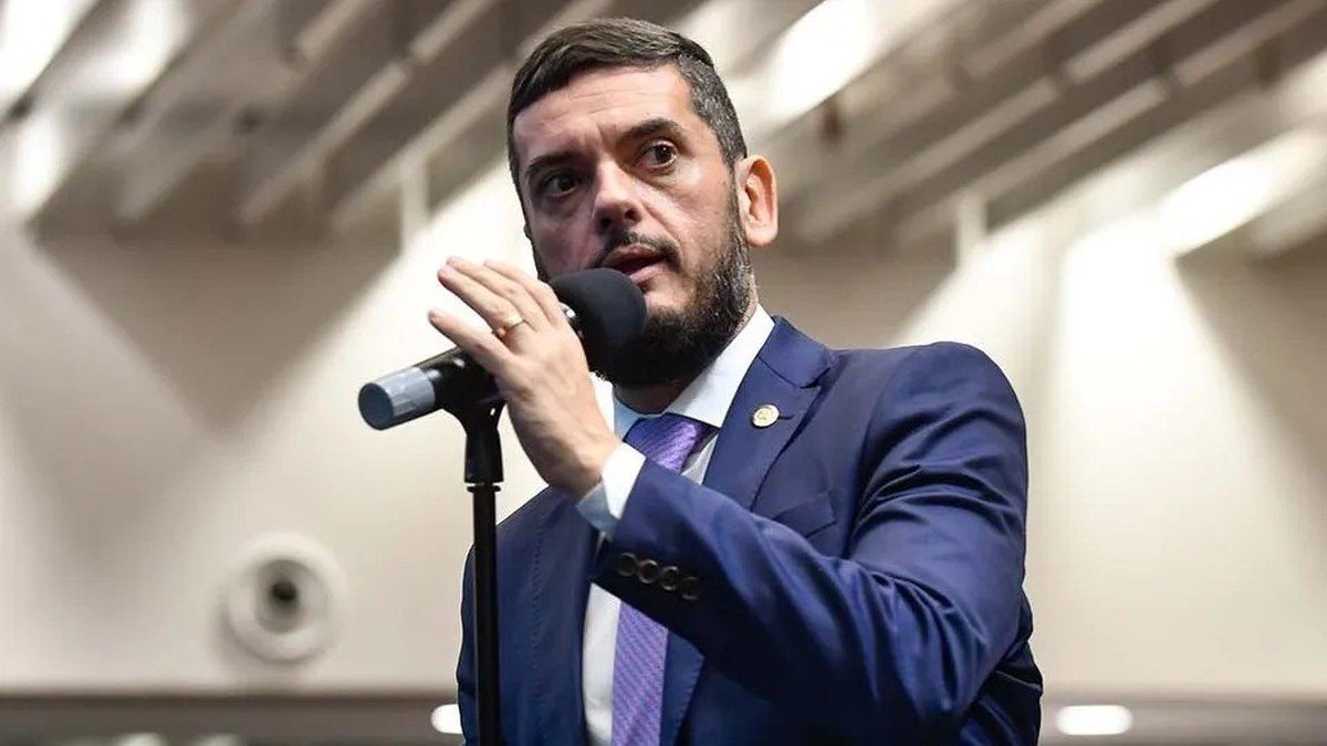 Justiça mantém prisão de Rodrigo Bacellar