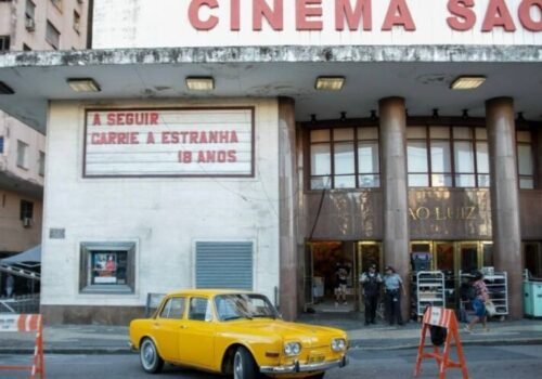 Brasil entra na torcida e faz festa para assistir ao Oscar de 2026