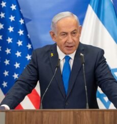 Netanyahu afirma que cessar-fogo com o Irã pode acabar 'em breve' e apoia bloqueio em Ormuz