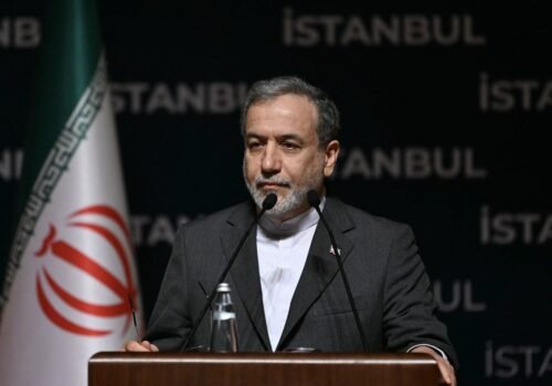 Irã defende 'condições claras' para concordar com cessar-fogo na guerra com EUA e Israel