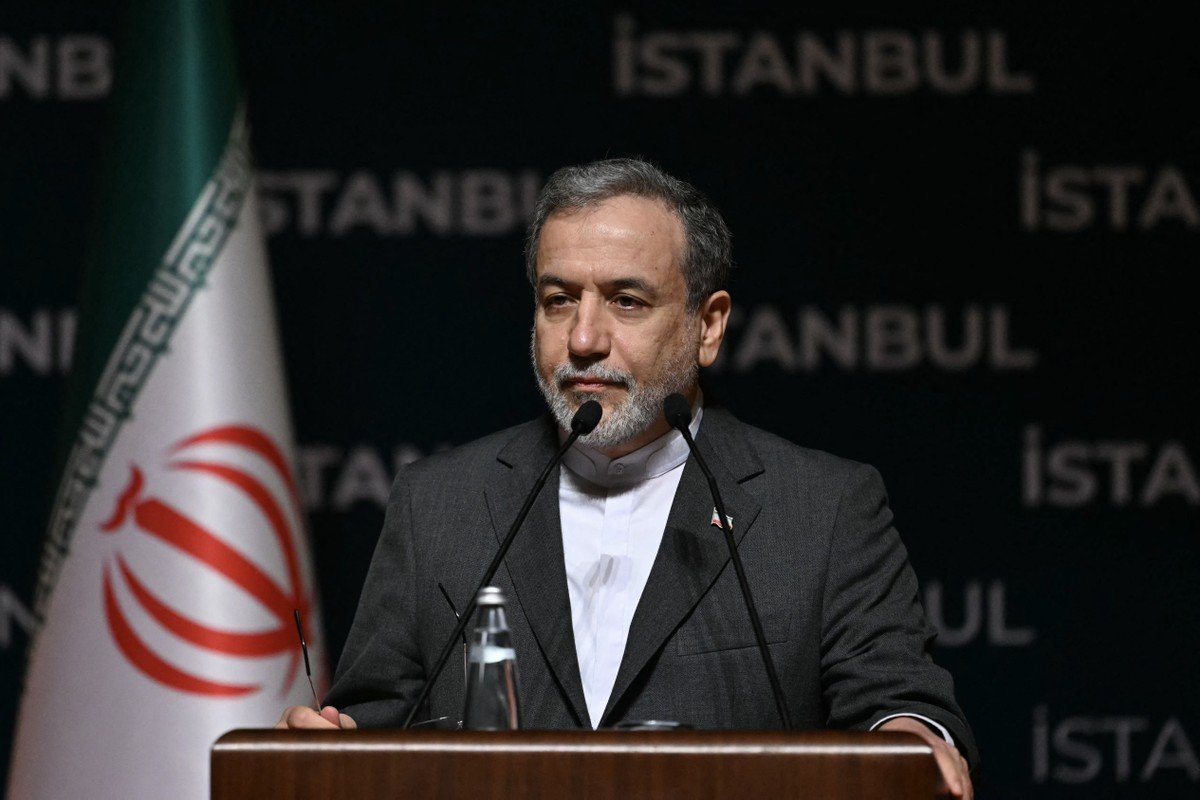 Irã defende 'condições claras' para concordar com cessar-fogo na guerra com EUA e Israel