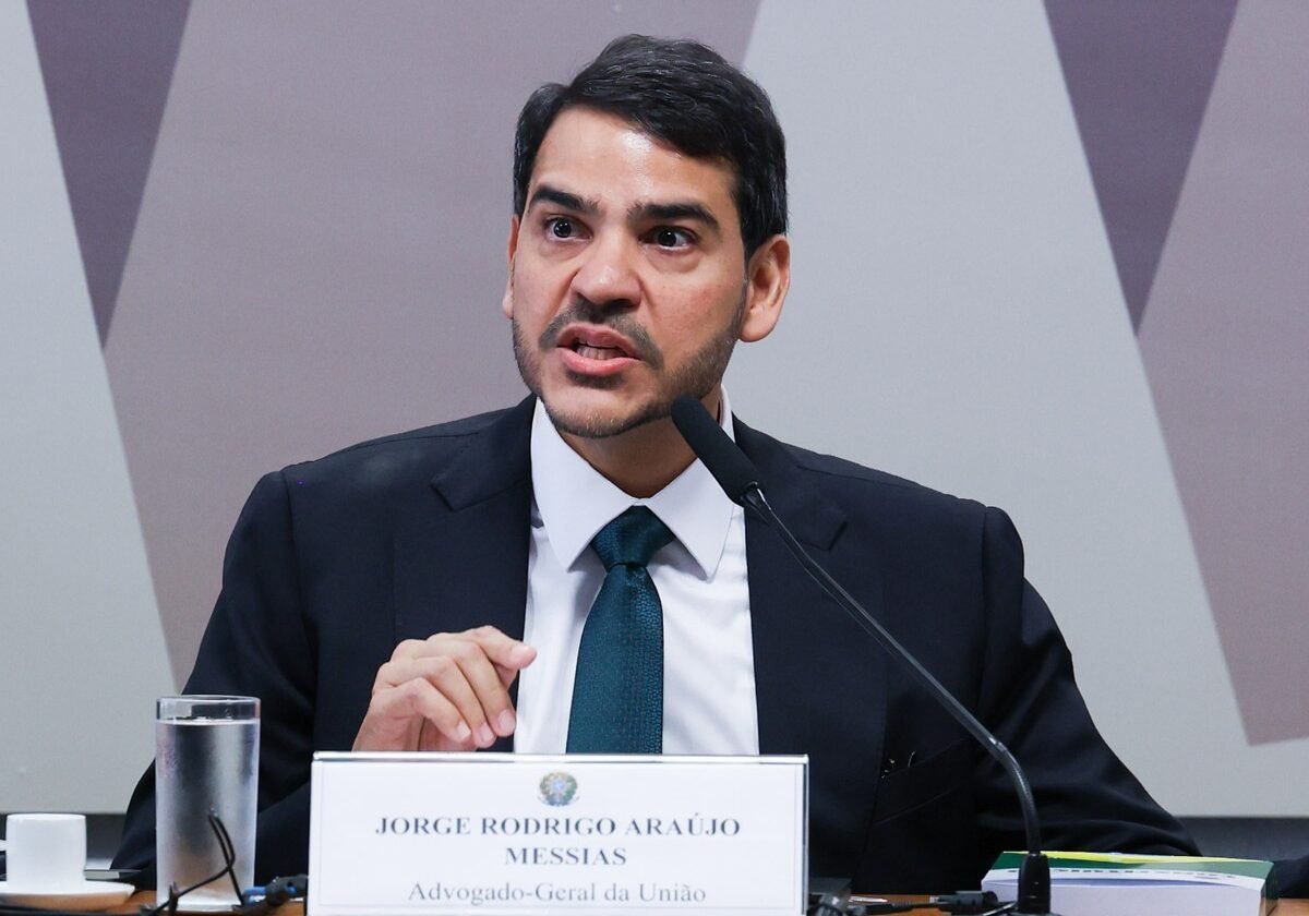 Vera Magalhães sobre derrota de Messias no Senado: 'humilhação pública'