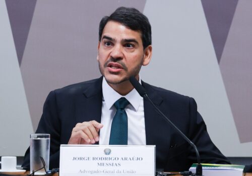 Vera Magalhães sobre derrota de Messias no Senado: 'humilhação pública'
