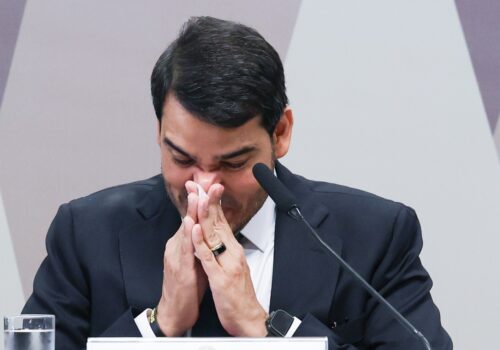 BMF sobre rejeição de Messias: 'senadores não estavam julgando o indicado, mas sim o governo'