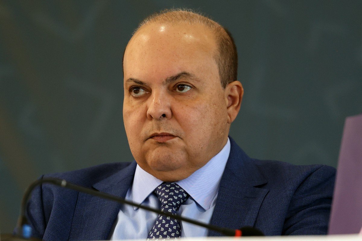 Mendonça dispensa Ibaneis de depor na CPI do Crime Organizado