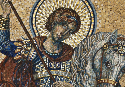 Dia de São Jorge no Rio: veja o que abre e o que fecha neste 23 de abril