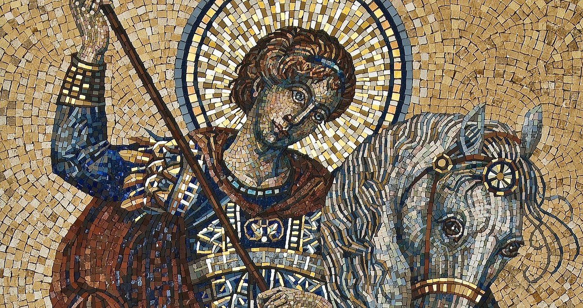 Dia de São Jorge no Rio: veja o que abre e o que fecha neste 23 de abril