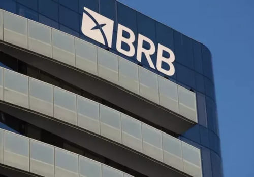 BRB vai afastar executivos após prejuízo bilionário com carteiras fraudulentas