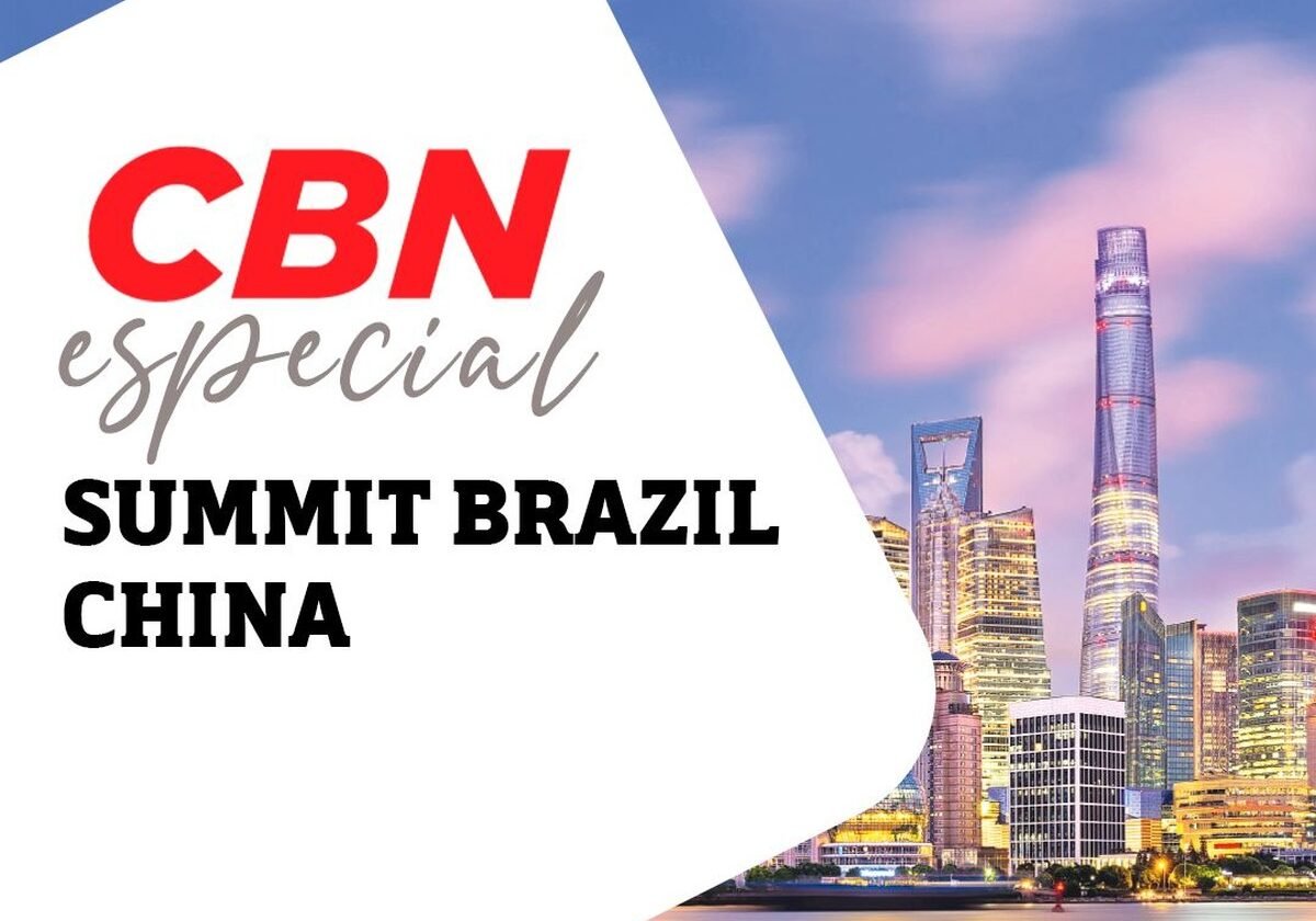 China é referência em data centers; Brasil quer seguir esse caminho