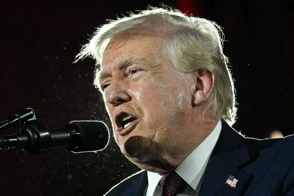 Casa Branca chama nova proposta de paz no Irã de uma 'das muitas ideias'; Trump ainda não aprovou