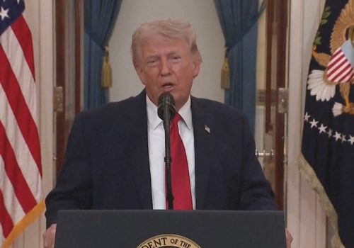 ONU condena ameaças de Trump à alvos civis no Irã