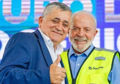 José Guimarães vai assumir Secretaria de Relações Institucionais no lugar de Gleisi Hoffmann