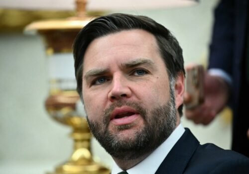 EUA e Irã negociam plano definitivo de paz no Oriente Médio