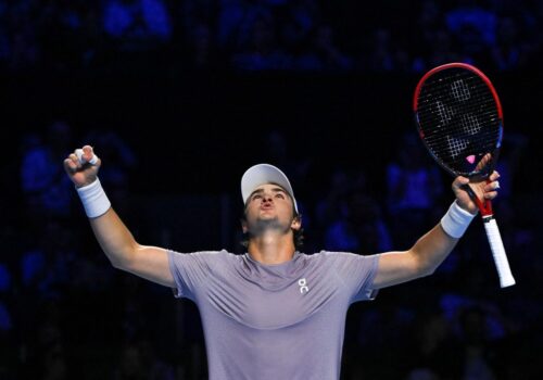 João Fonseca estreia hoje no ATP 500 de Munique; veja onde assistir e o horário