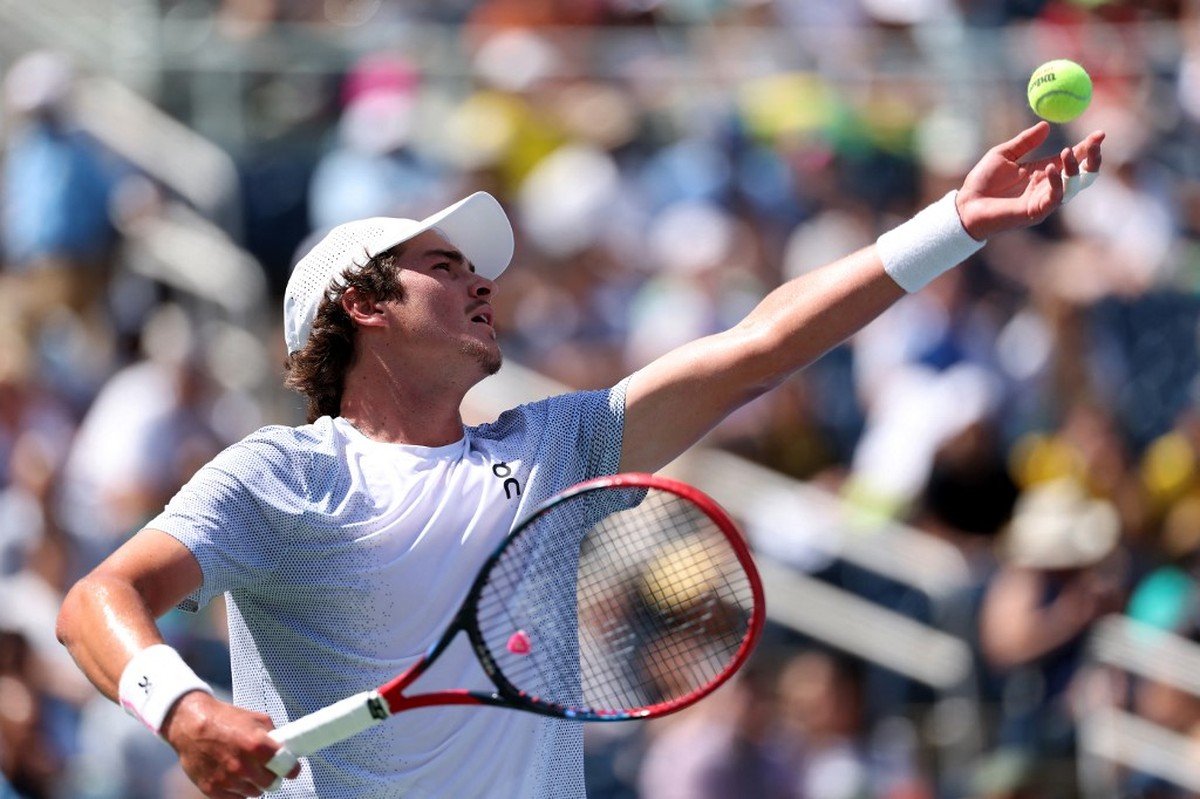 O que João Fonseca precisa para ser cabeça de chave em Roland Garros?