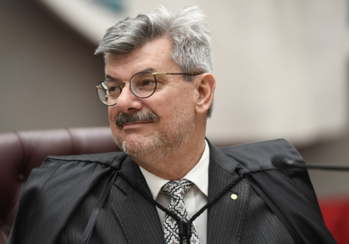 STJ decide abrir processo administrativo disciplinar contra o ministro Marco Buzzi