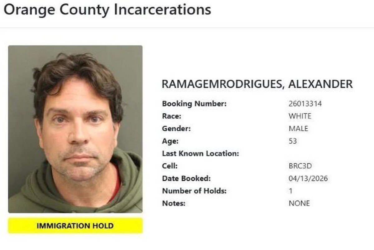 Embaixada dos EUA diz que delegado brasileiro foi expulso por suposta tentativa de manipular sistema migratório