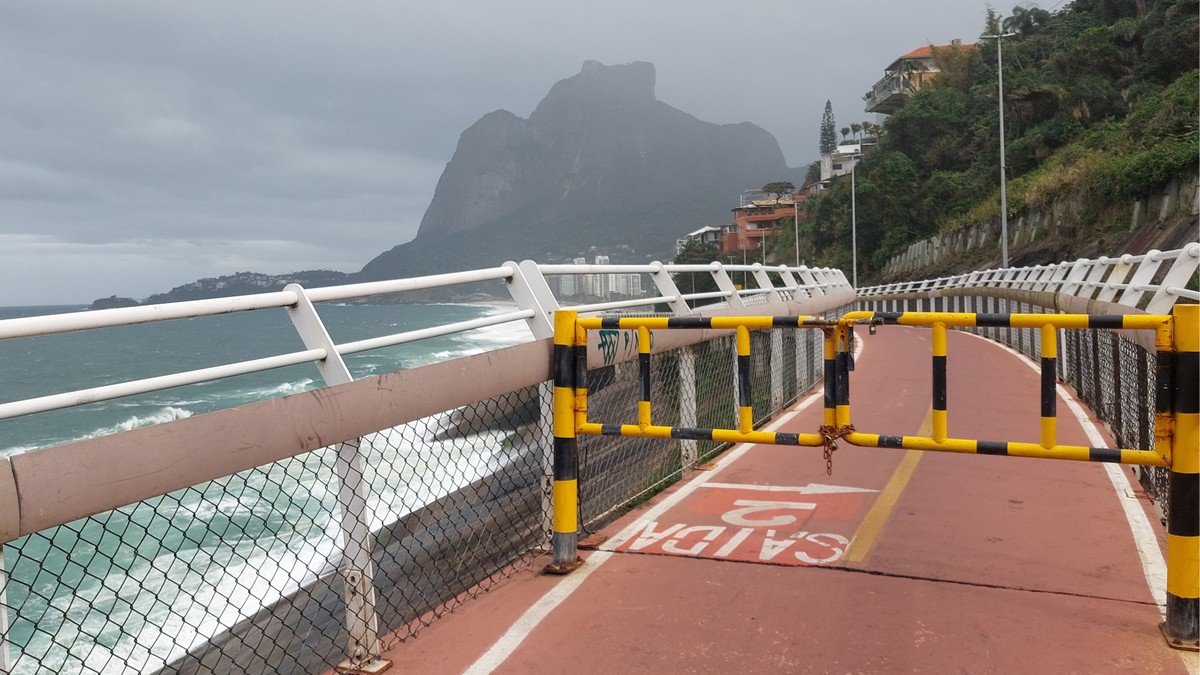 Tragédia da ciclovia Tim Maia completa dez anos sem punição aos responsáveis