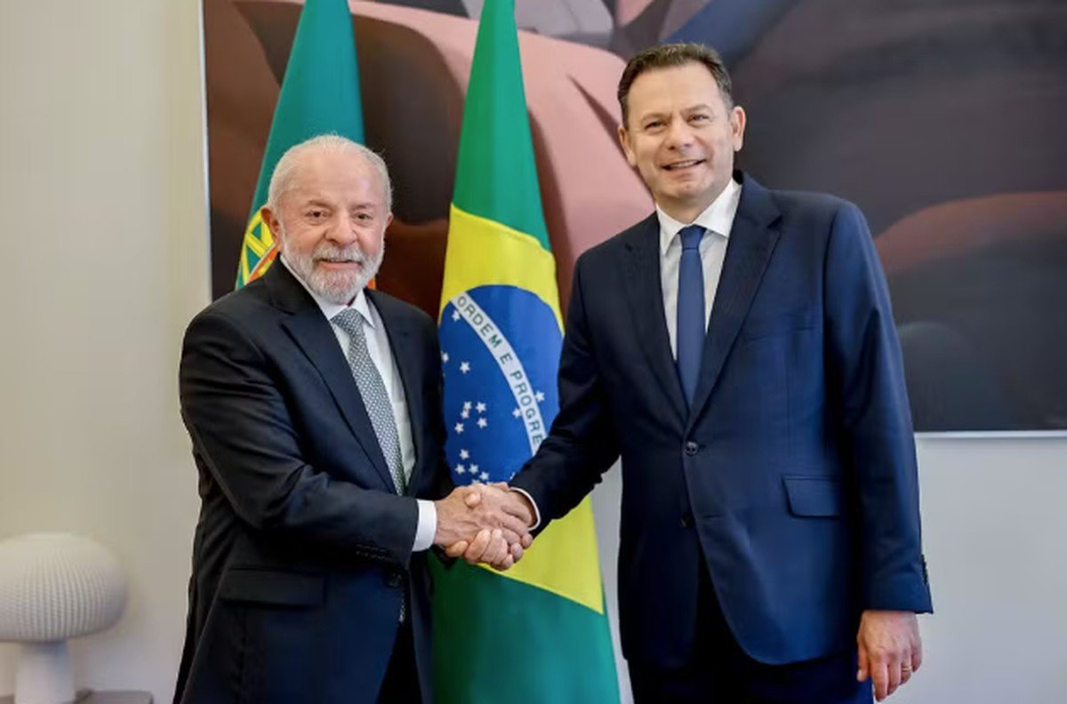 Em tom irônico, Lula sugere dar Nobel da Paz a Trump após americano dizer que encerrou oito guerras