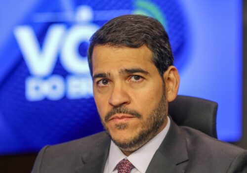 Senado realiza sabatina de Jorge Messias para o STF na próxima quarta (29)