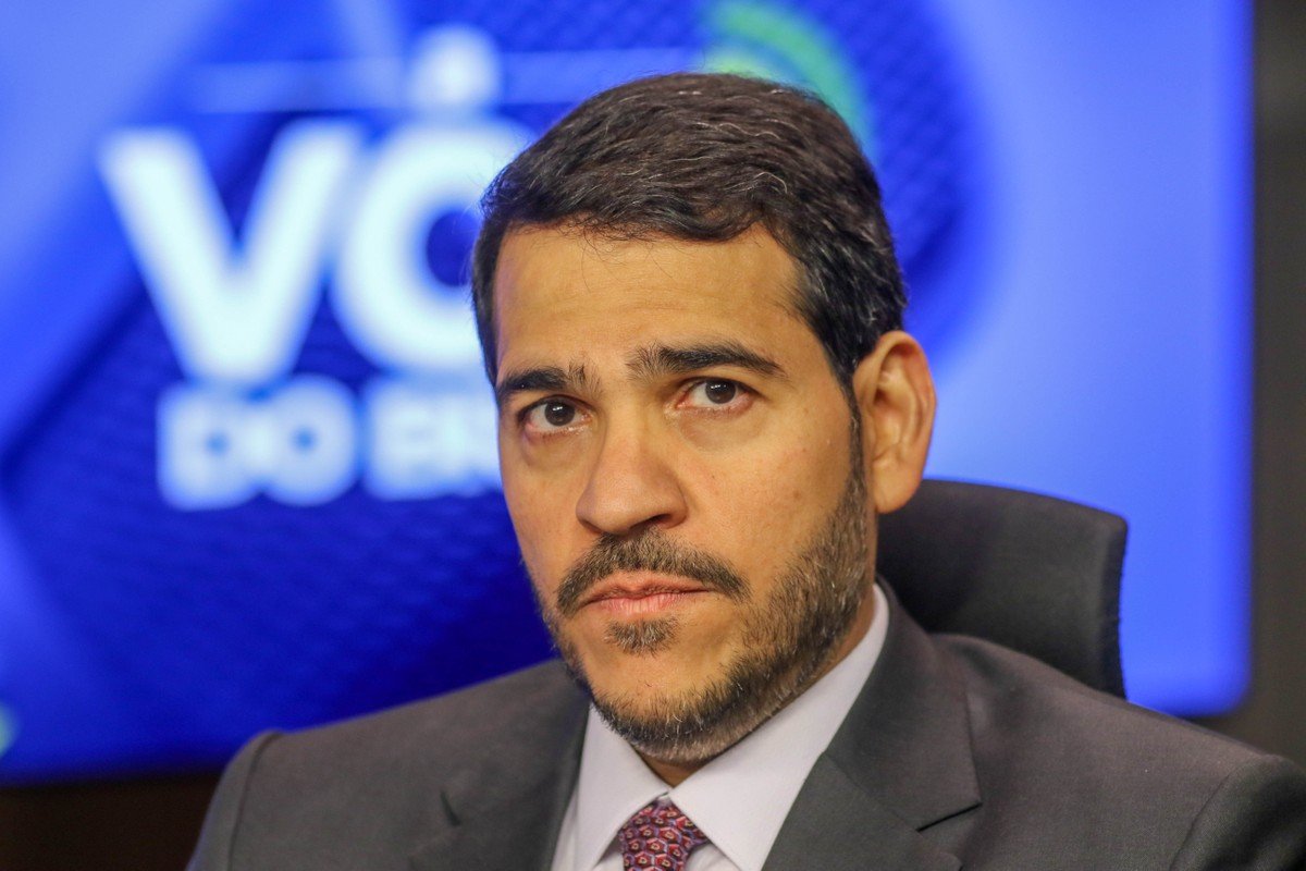 Senado realiza sabatina de Jorge Messias para o STF na próxima quarta (29)