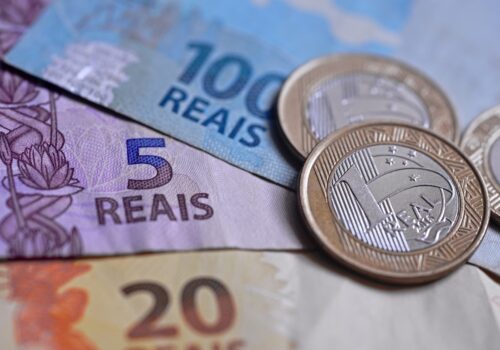 Dívida Pública Federal cai 2,34% e chega aos R$ 8,630 trilhões em março