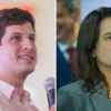 Quaest: João Campos lidera disputa pelo governo de Pernambuco; Raquel Lyra aparece em segundo