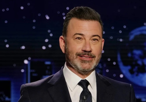 Regulador dos EUA vai revisar licenças da Disney após piada de Jimmy Kimmel sobre Melania Trump