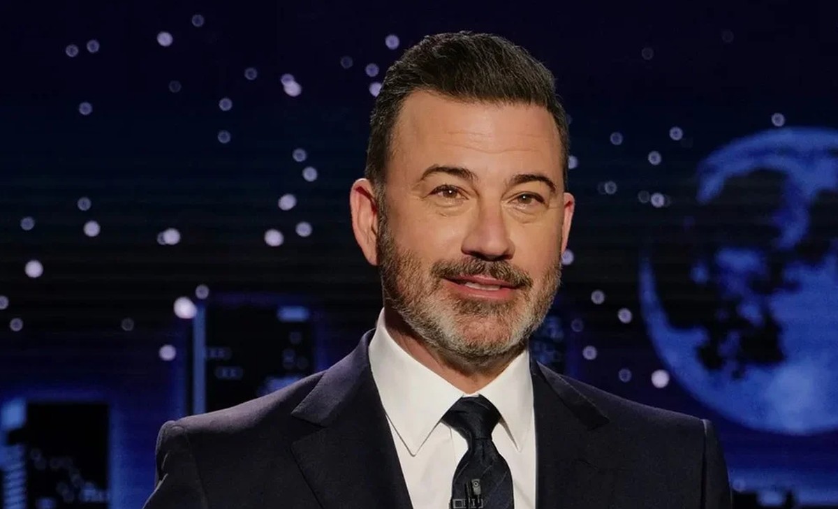 Regulador dos EUA vai revisar licenças da Disney após piada de Jimmy Kimmel sobre Melania Trump