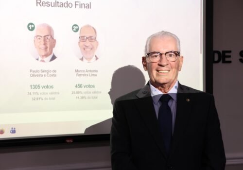 Promotores de São Paulo decidem reconduzir atual Procurador-Geral de Justiça ao cargo