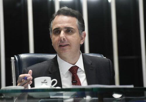 Pacheco deixa o PSD e se filia ao PSB nesta quarta (1º)