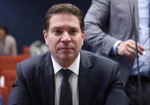 Paulo Figueiredo nega prisão de Ramagem e fala em detenção após infração de trânsito nos EUA