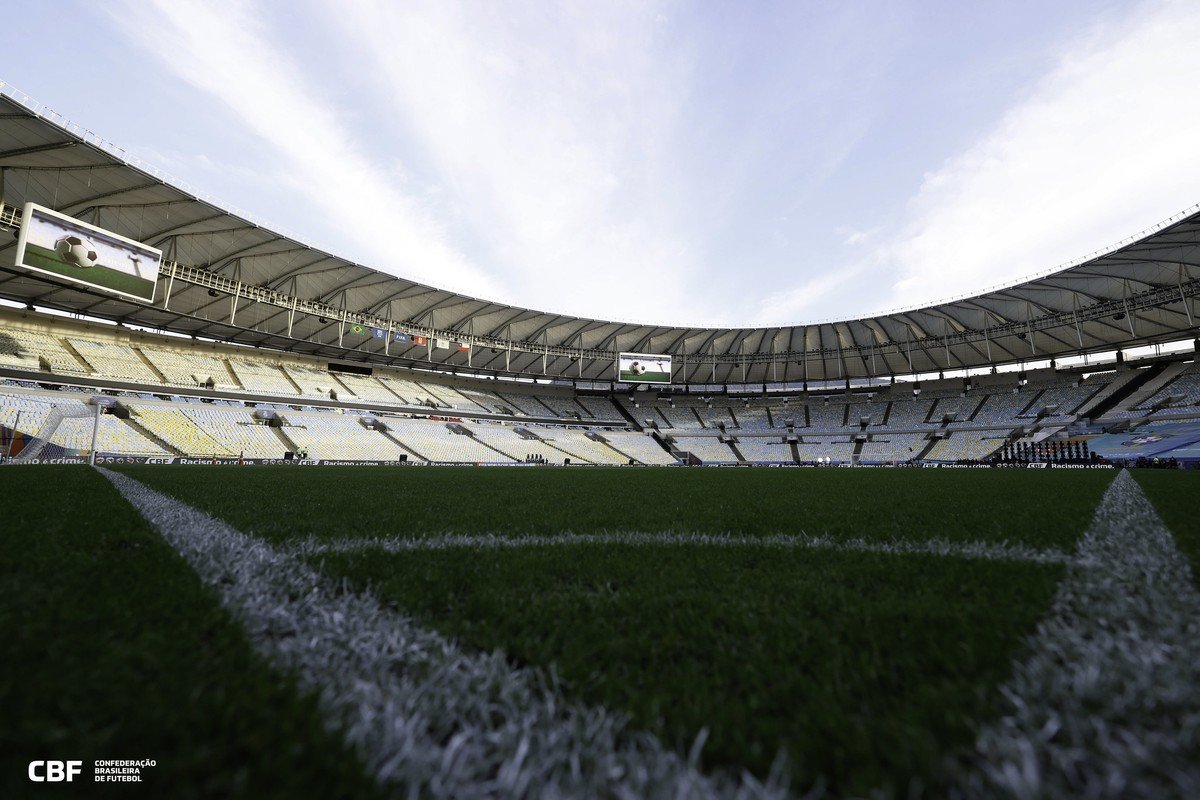 Onde assistir a Flamengo x Bahia pelo Brasileirão e aos outros jogos deste domingo (19)