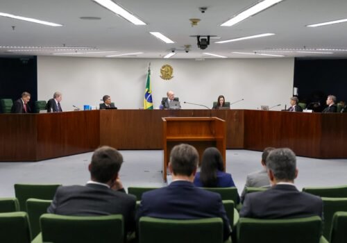 PF deflagra 2.ª fase de operação para investigar suposto vazamento de informações de ministros do STF