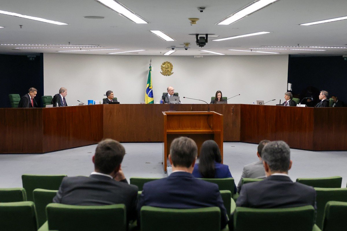 PF deflagra 2.ª fase de operação para investigar suposto vazamento de informações de ministros do STF