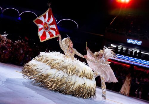 Carnaval do Rio vai ter 15 escolas no grupo especial, mas não em 2027; entenda