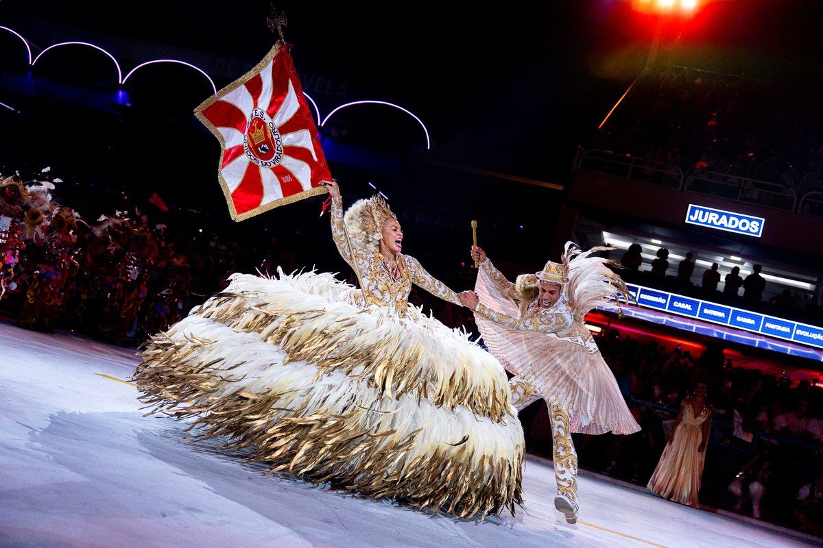 Carnaval do Rio vai ter 15 escolas no grupo especial, mas não em 2027; entenda