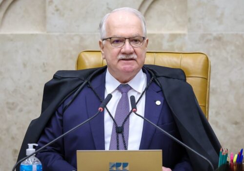 Fachin suspende decisão da Justiça do DF que impedia uso de bens públicos para capitalizar BRB