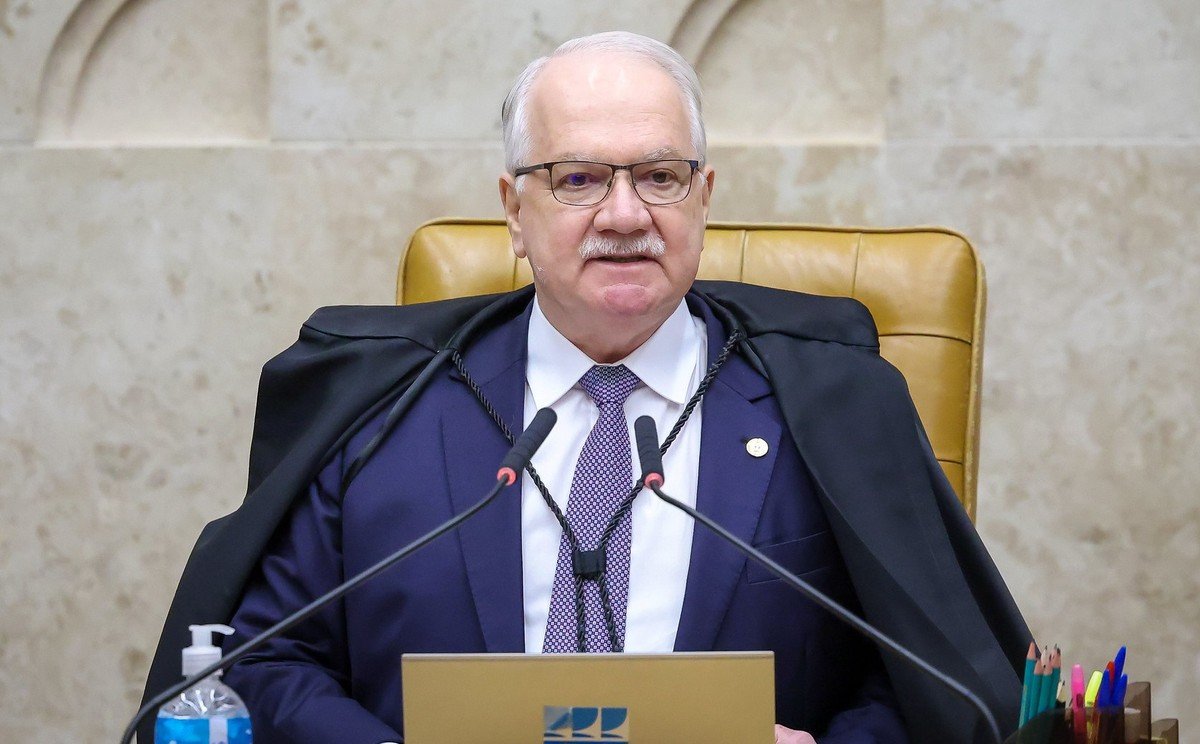 Fachin suspende decisão da Justiça do DF que impedia uso de bens públicos para capitalizar BRB