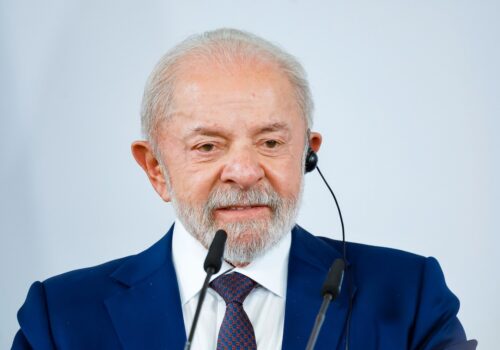 Lula critica unilateralismo de Trump e cobra cooperação global em meio a tensões internacionais