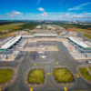 Aeronave pede apoio em solo e pista do aeroporto de Brasília é fechada por 20 minutos