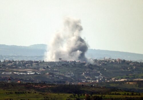 Ordem de evacuação do Líbano é 'inviável', diz chefe da OMS