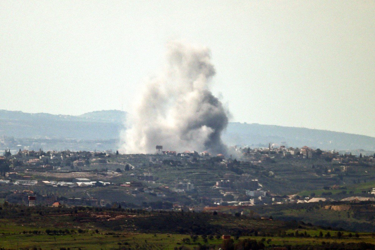 Ordem de evacuação do Líbano é 'inviável', diz chefe da OMS