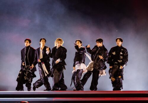 Ticketmaster responde ao MPSP sobre taxa de 20% em ingressos para shows do BTS em SP