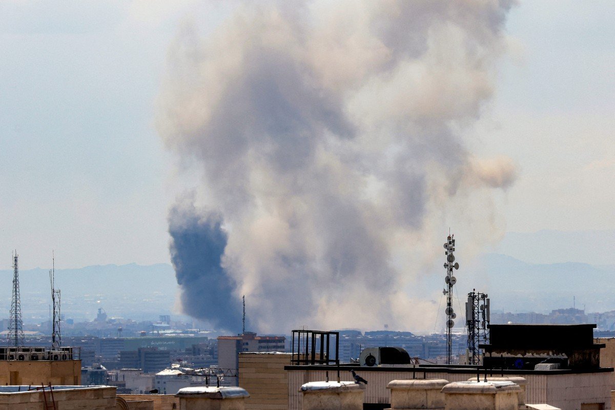 Representantes dos EUA e Irã devem se reunir neste sábado para negociar o fim da guerra no Oriente Médio