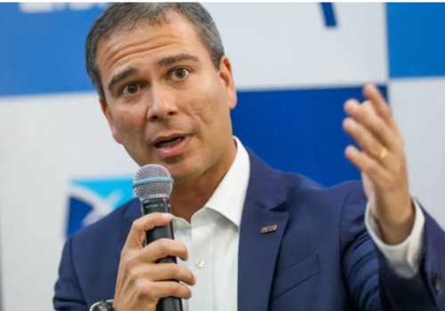 STF forma maioria para manter prisões de ex-presidente do BRB e advogado